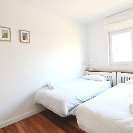 Notel Club - Oasis Urbano En Santander Zewnętrze zdjęcie
