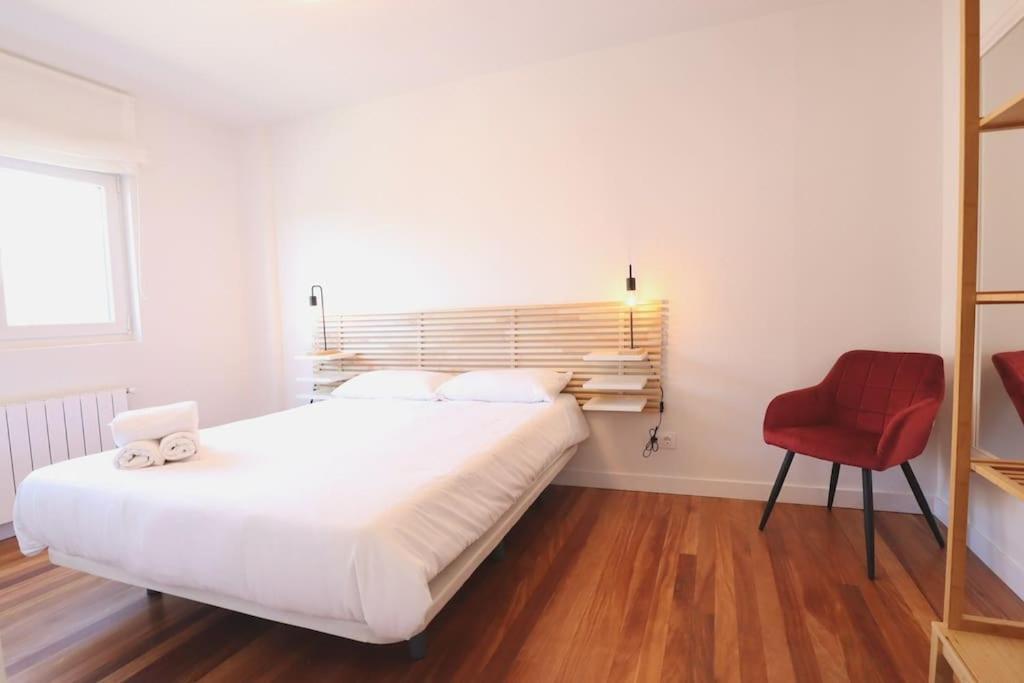 Notel Club - Oasis Urbano En Santander Zewnętrze zdjęcie